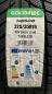 Preview: GOODRIDE SW608 225/35 R19 88V XL Winterreifen 4er Set