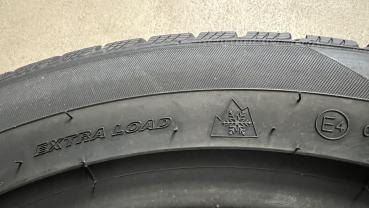 Preview: GOODRIDE SW608 185/55 R15 86V XL Winterreifen 4er Set