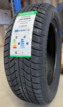 GOODRIDE SW608 205/55 R16 91H Winterreifen 4er Set