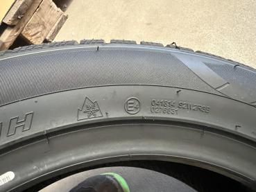 Preview: GOODRIDE SW608 205/55 R16 91H Winterreifen 4er Set