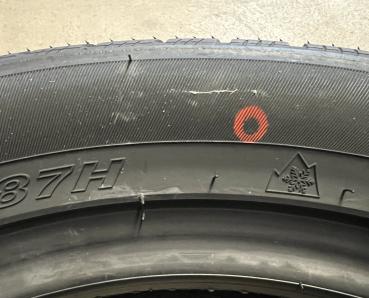 Preview: GOODRIDE SW608 195/55 R16 87H Winterreifen 4er Set