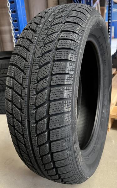 GOODRIDE SW608 215/60 R17 96H Winterreifen 4er Set