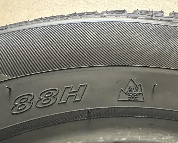 GOODRIDE SW608 185/65 R15 88H Winterreifen 4er Set