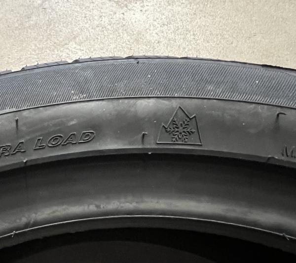 GOODRIDE SW608 205/50 R17 93H XL Winterreifen 4er Set