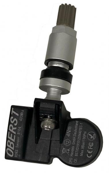 RDKS Reifendrucksensoren für FORD Kuga DM2 01/2014 - 12/2019 4er Set